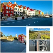 8th Sep 2024 - Tórshavn