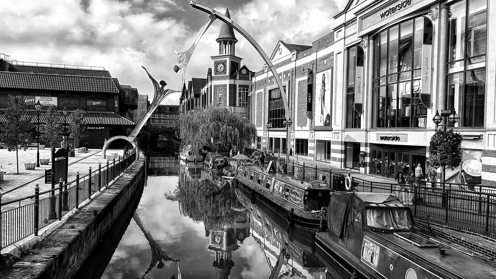 River Witham by carole_sandford