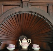 8th Sep 2024 - Tea set