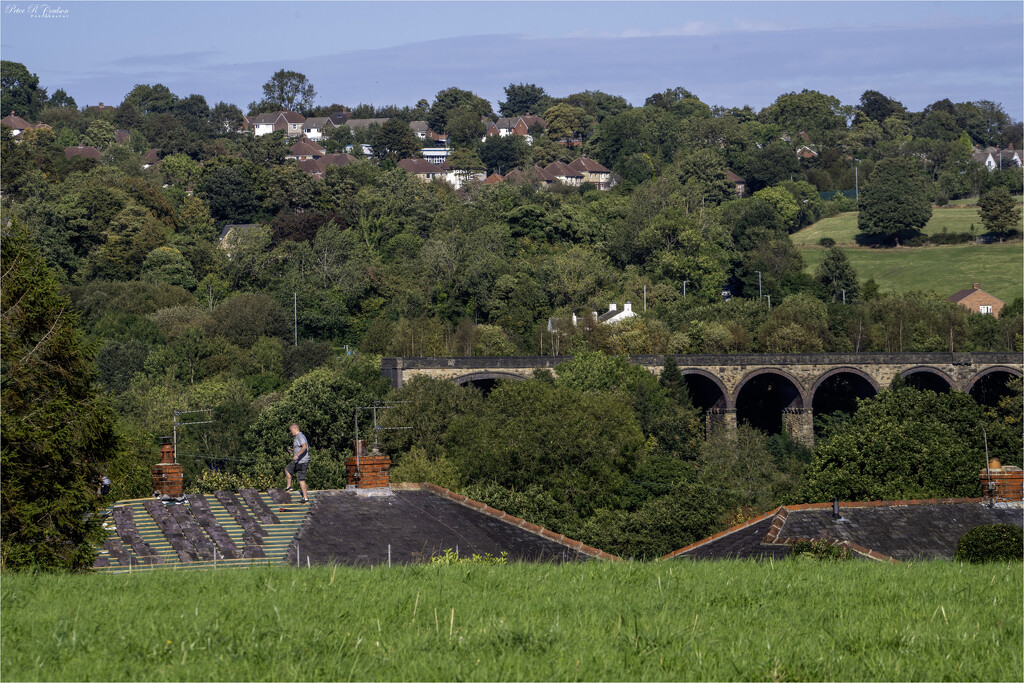 Across to Wyke by pcoulson