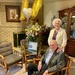 70th wedding anniversary  by louannwarren