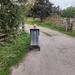 Helping with the bins! by roachling