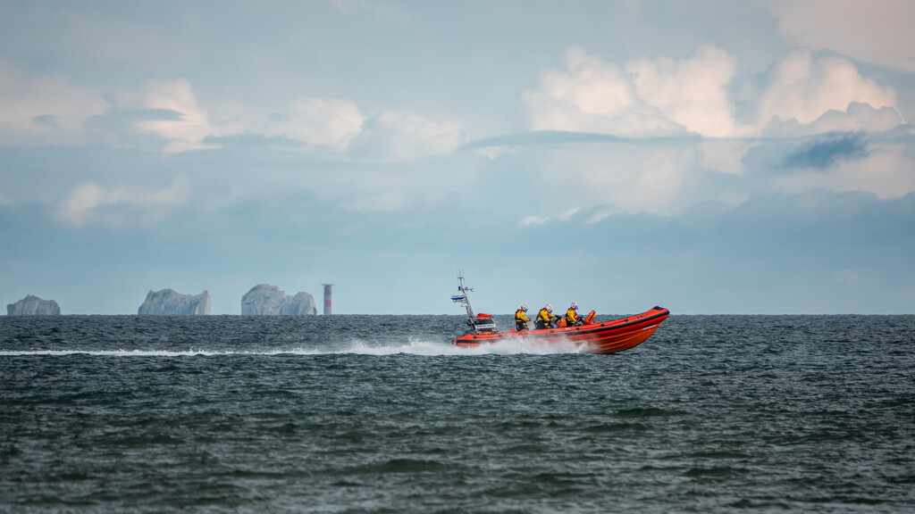 Mudeford Servant by humphreyhippo