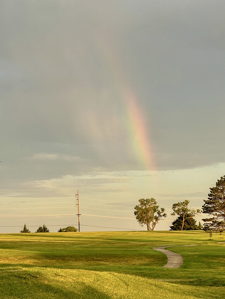 Double Rainbow by 2022julieg