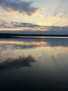 8th Sep 2024 - View from the dock