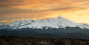 9th Sep 2024 - Mount Ruapehu