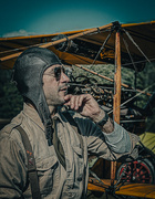 8th Sep 2024 - Vintage Aviator