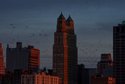 2nd Sep 2024 - Kansas City Skyline