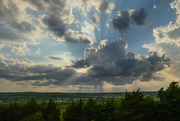 5th Sep 2024 - A View from Wells Overlook