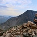 Finally, Ben Nevis and the CMD Arête by jamibann