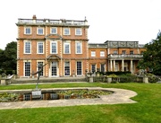 9th Sep 2024 - Newby Hall