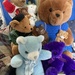 Teddy Bear Day