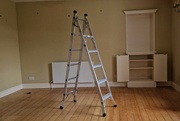 9th Sep 2024 - ladder