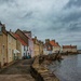 Early evening walk in Pittenweem…..