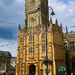 Cirencester; Parish Church, St John Baptist