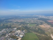 9th Sep 2024 - Aerial view over Tallinn