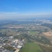 Aerial view over Tallinn by busylady