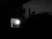 9th Sep 2024 - side view mirror (sooc)