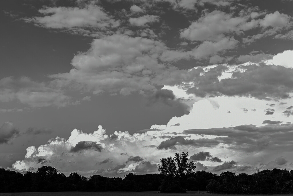 Storms a brewin' by darchibald