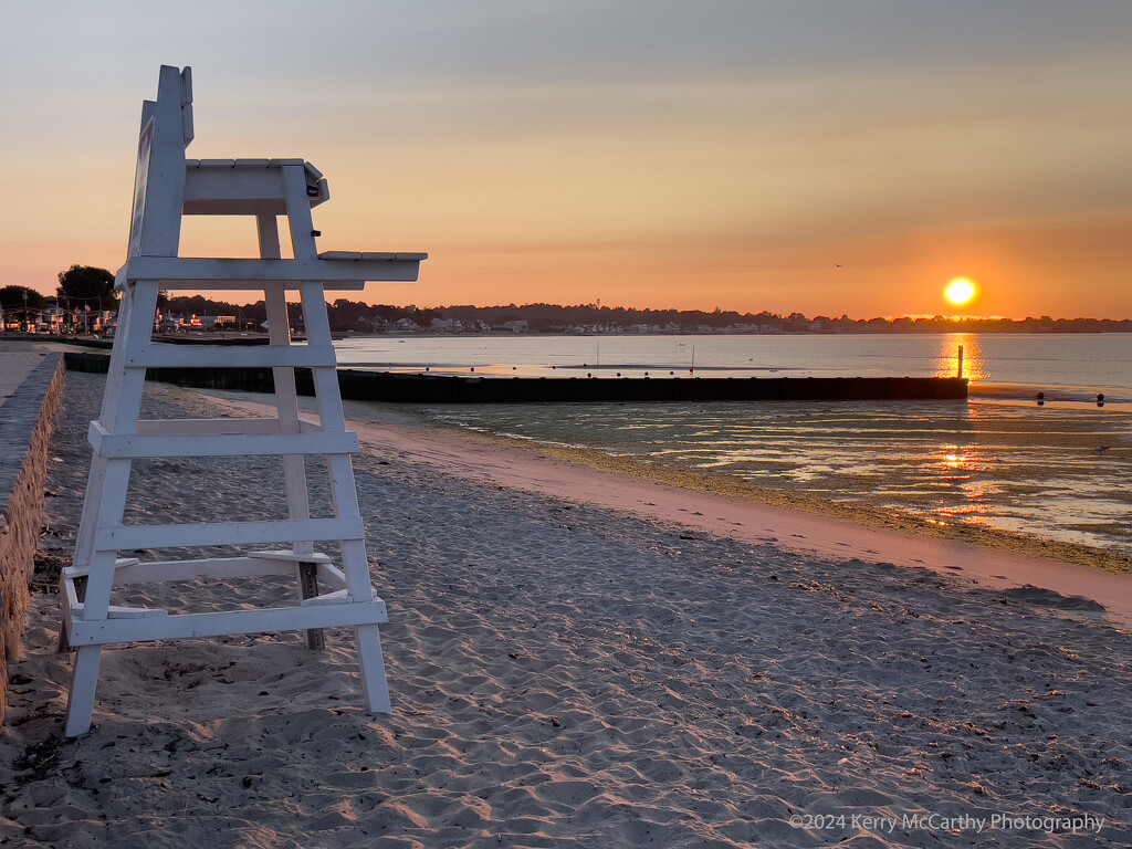 Low tide  by mccarth1