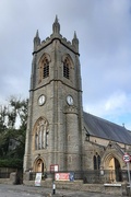 11th Sep 2024 - Saint Peter and Saint Paul's Parish Church.