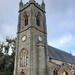 Saint Peter and Saint Paul's Parish Church.