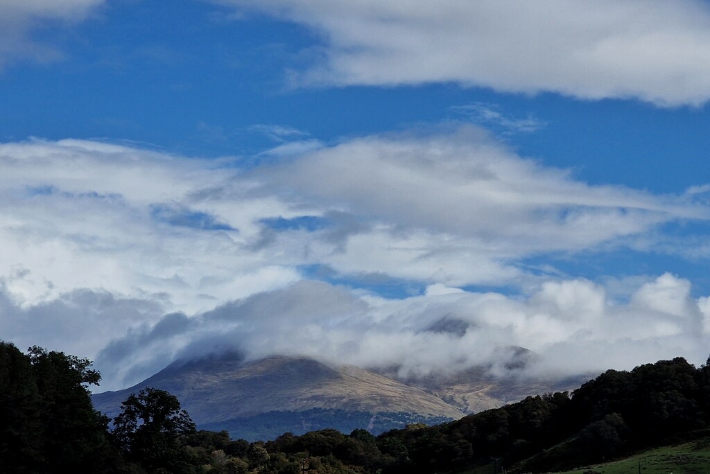 wind and light  by christophercox