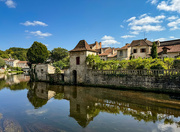 10th Sep 2024 - Brantôme