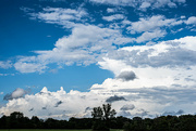 10th Sep 2024 - Storms a brewin'