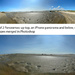 Comparison between an iPhone and Photoshop Panoramas by blackmutts