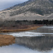 Flathead River Reflections by bjywamer