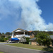 Bushfire