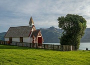 11th Sep 2024 - Onuku Marae