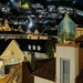 Houses up the hill  by zilli