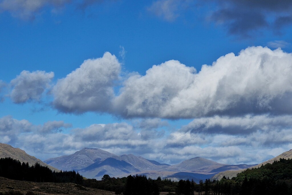 cloud by christophercox