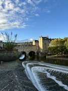 11th Sep 2024 - September evening in Bath