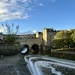 September evening in Bath