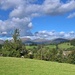 Above Hawkshead by happypat