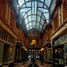 Miller Arcade, Preston by antmcg69