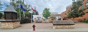 11th Sep 2024 - Firefighter Memorial Plaza