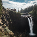 Snoqualmie Falls by tina_mac