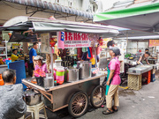 23rd Aug 2024 - Chee Cheong Chok Breakfast Stall