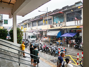 26th Aug 2024 - Rainy Morning Jalan Kuala Kangsar