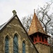 St Luke's church, Little Akaloa