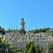 Cimetière marin de Sète. 