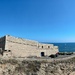 Théâtre de la Mer, Sète. 