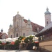 Church of the Holy Spirit, Munich by monicac