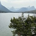 St Mary Lake by pirish