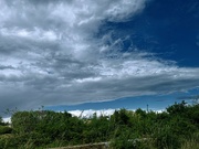 12th Sep 2024 - Stratocumulus Clouds