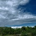 Stratocumulus Clouds by mattjcuk